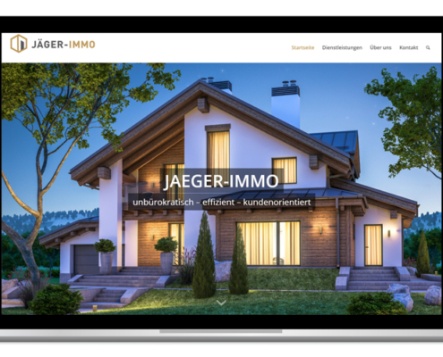 Jaeger-Immo.ch
